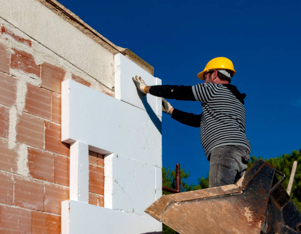 Best Insulation for Specific Applications in Apple Valley, UT