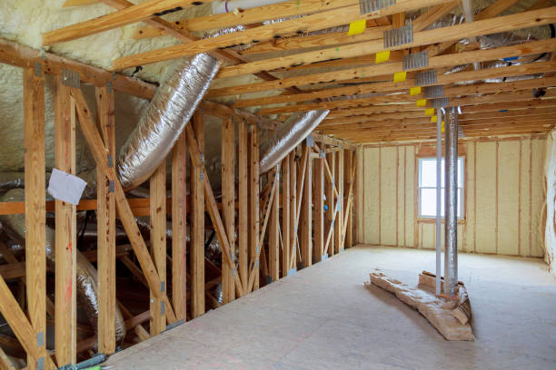 Best Commercial Insulation in Apple Valley, UT